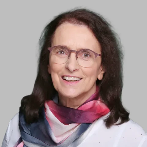 Heidrun Schudak