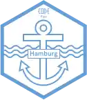 Logo Code for Hamburg e.V.