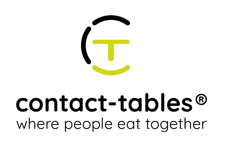 Logo contact-tables